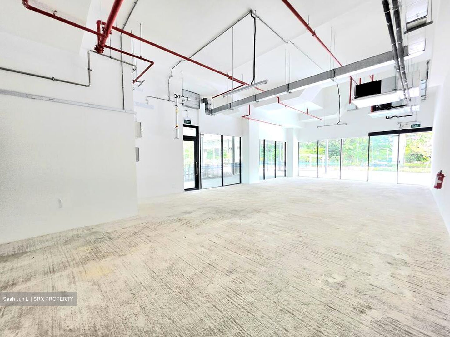 Sky Eden@Bedok (D16), Retail #515221481